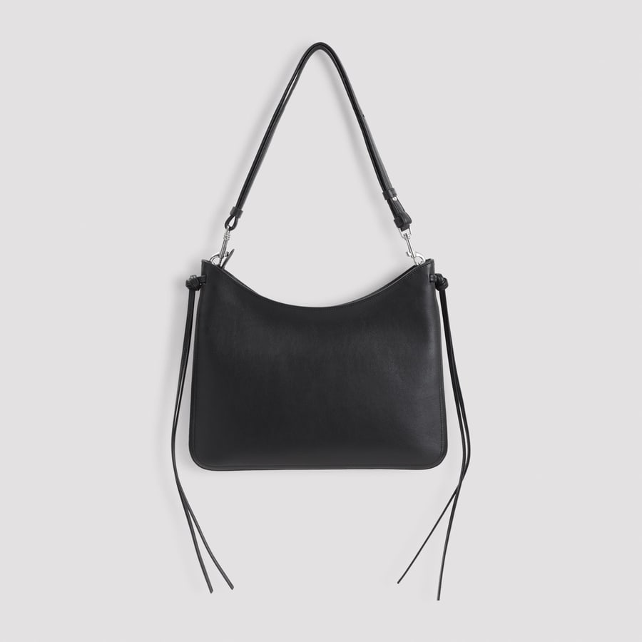 PHOEBE PHILO Phoebe Philo Gig Medium Shoulder Bag, view 4