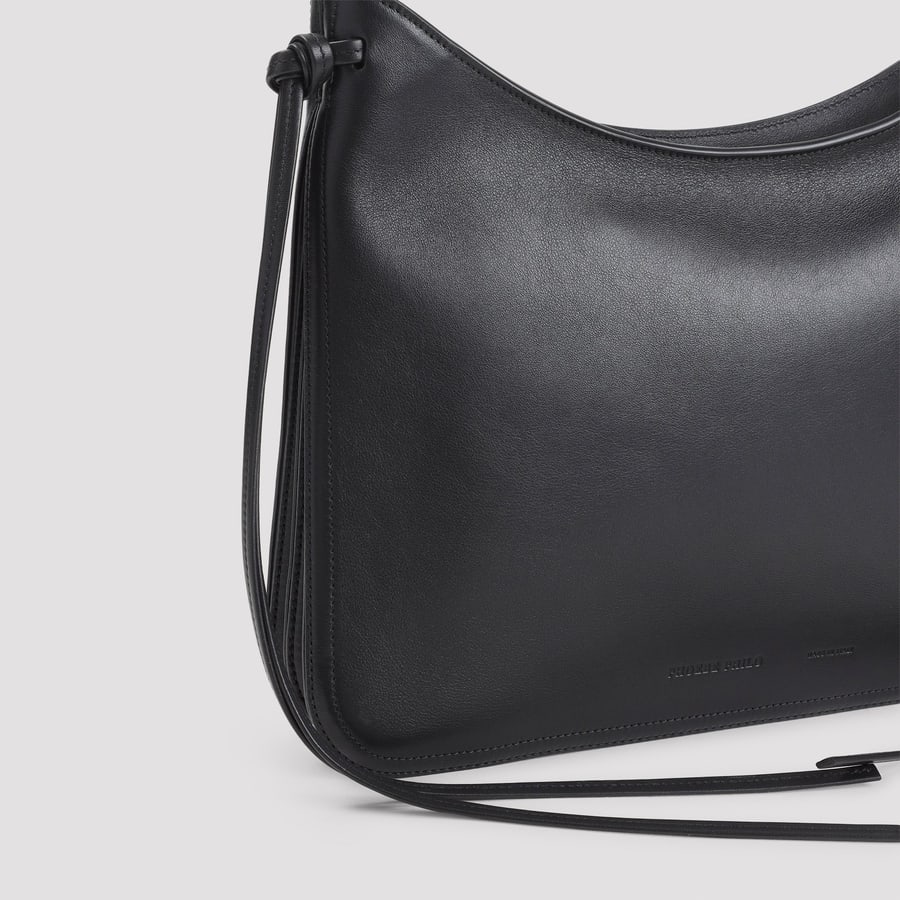 PHOEBE PHILO Phoebe Philo Gig Medium Shoulder Bag, view 5