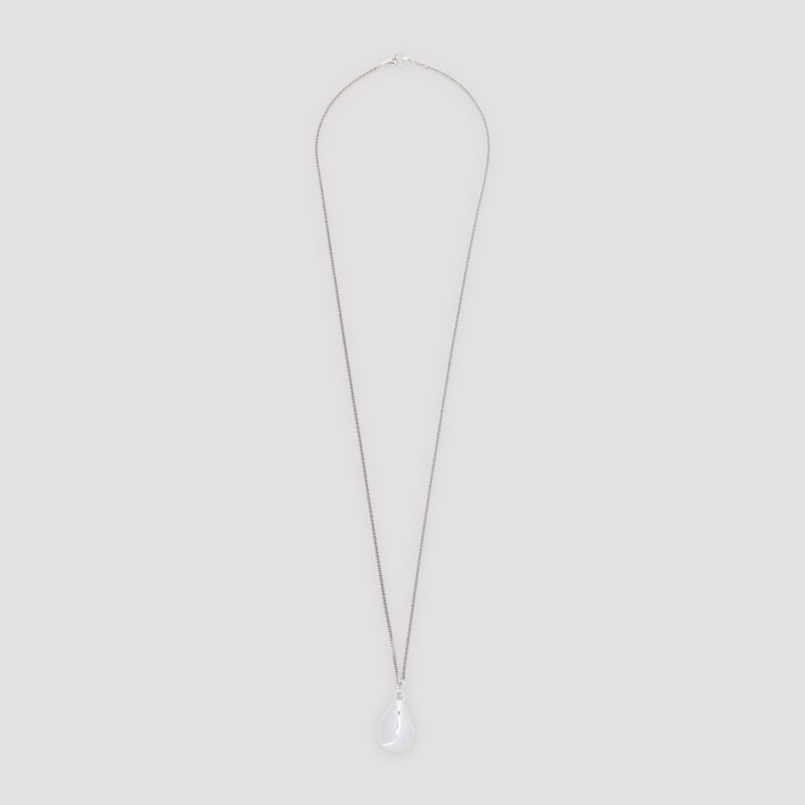 PHOEBE PHILO Phoebe Philo Pebble Necklace