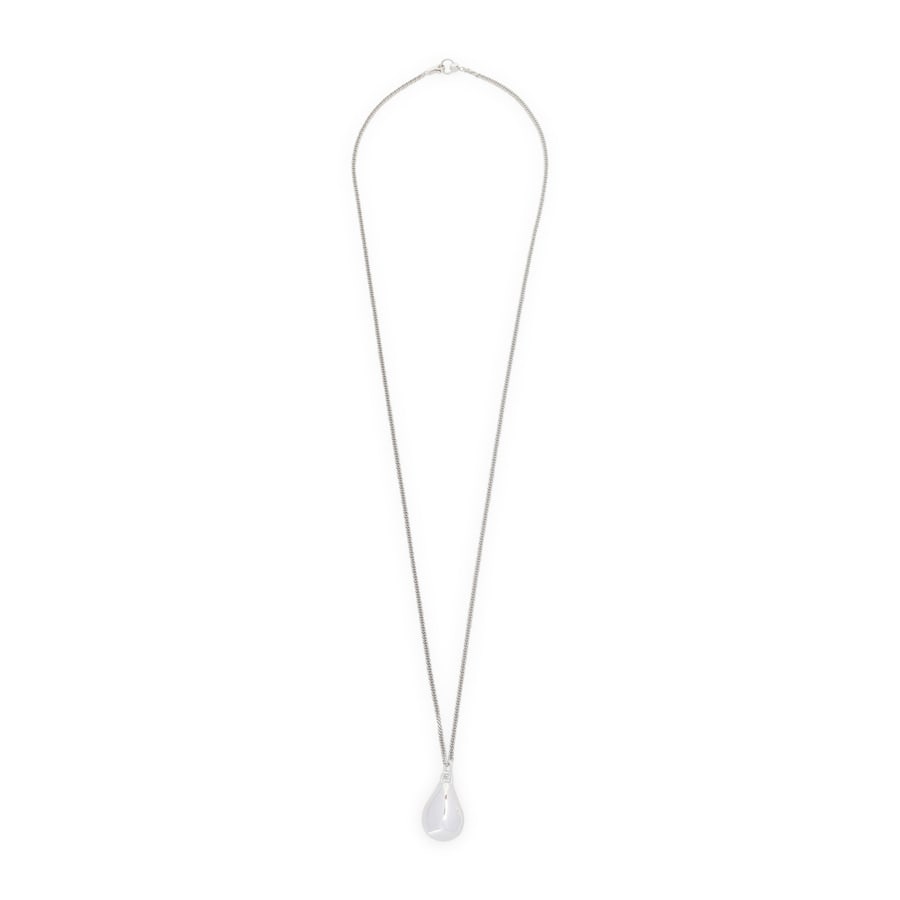 PHOEBE PHILO Phoebe Philo Pebble Necklace, view 2