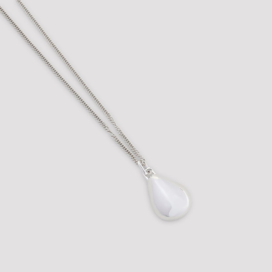 PHOEBE PHILO Phoebe Philo Pebble Necklace, view 5