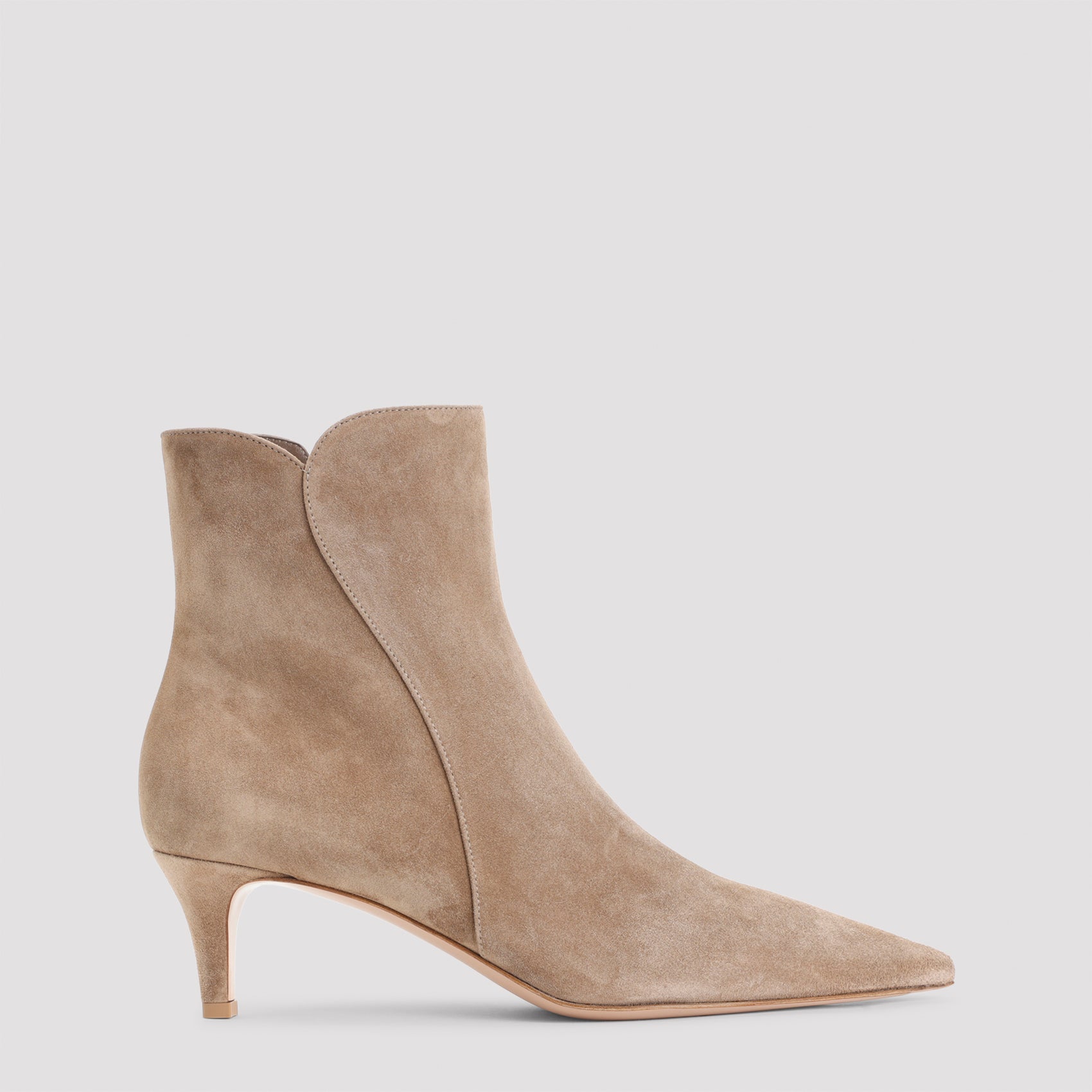 GIANVITO ROSSI Gianvito rossi Levy Ankle Boots