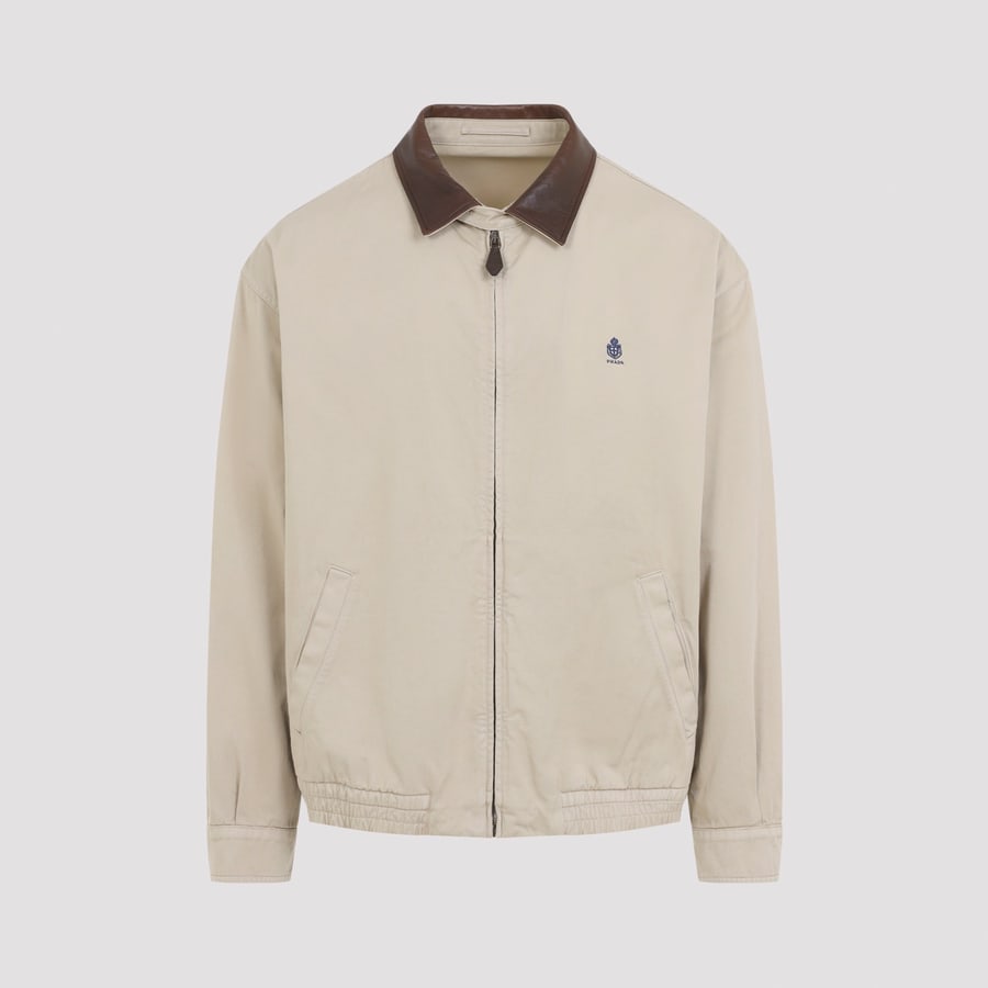 Prada Prada Jacket