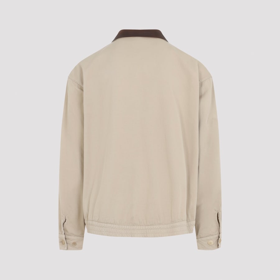 Prada Prada Jacket, view 4