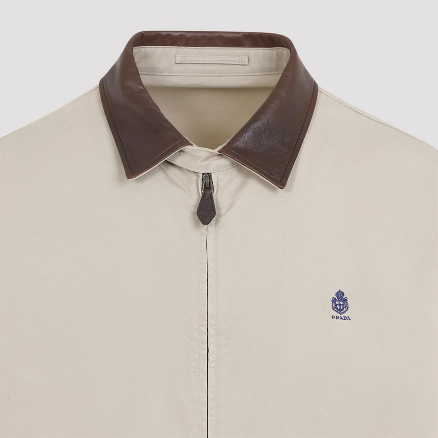 Prada Prada Jacket, view 6