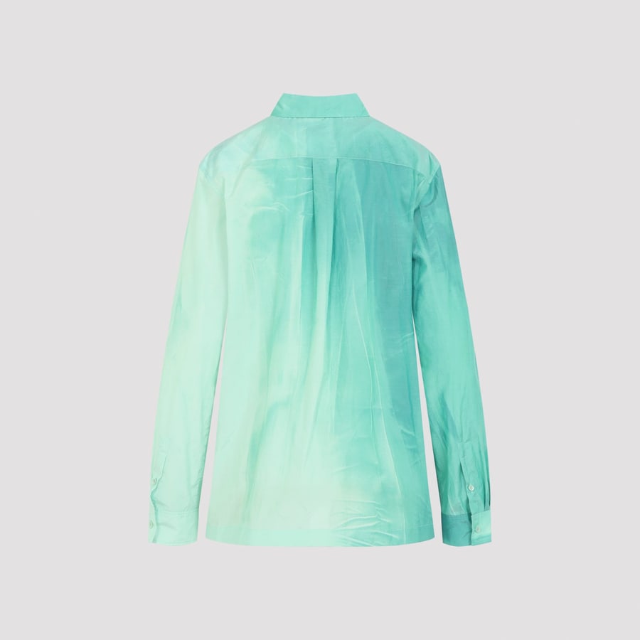 Loewe Loewe Cotton Shirt, view 4