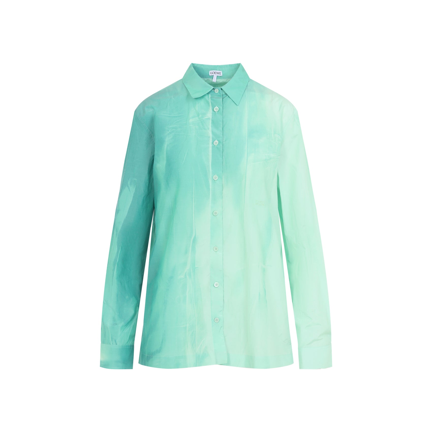 Loewe Loewe Cotton Shirt, view 2