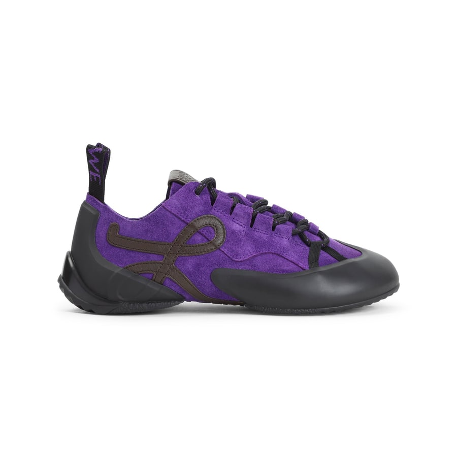 Loewe Loewe Grip Sneakers, view 2