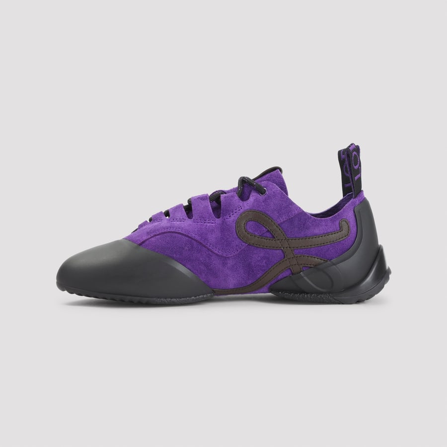 Loewe Loewe Grip Sneakers, view 4