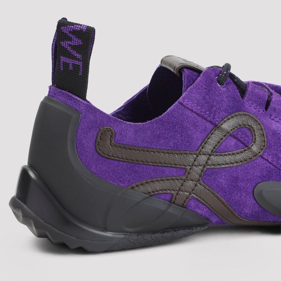 Loewe Loewe Grip Sneakers, view 7