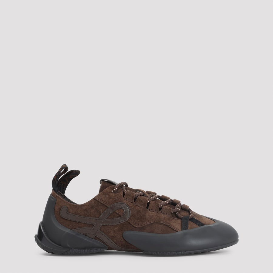 Loewe Loewe Grip Sneakers