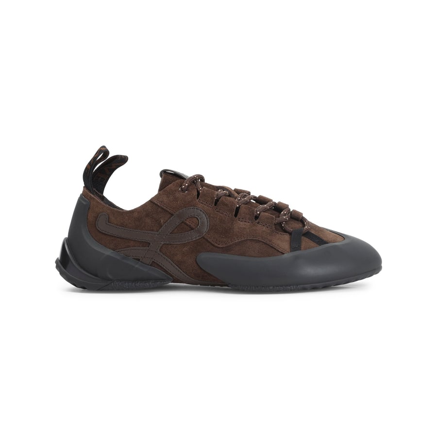 Loewe Loewe Grip Sneakers, view 2