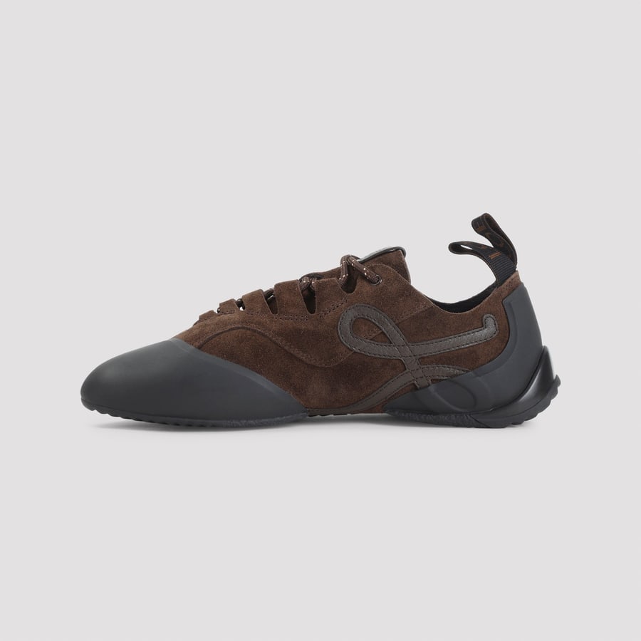 Loewe Loewe Grip Sneakers, view 4