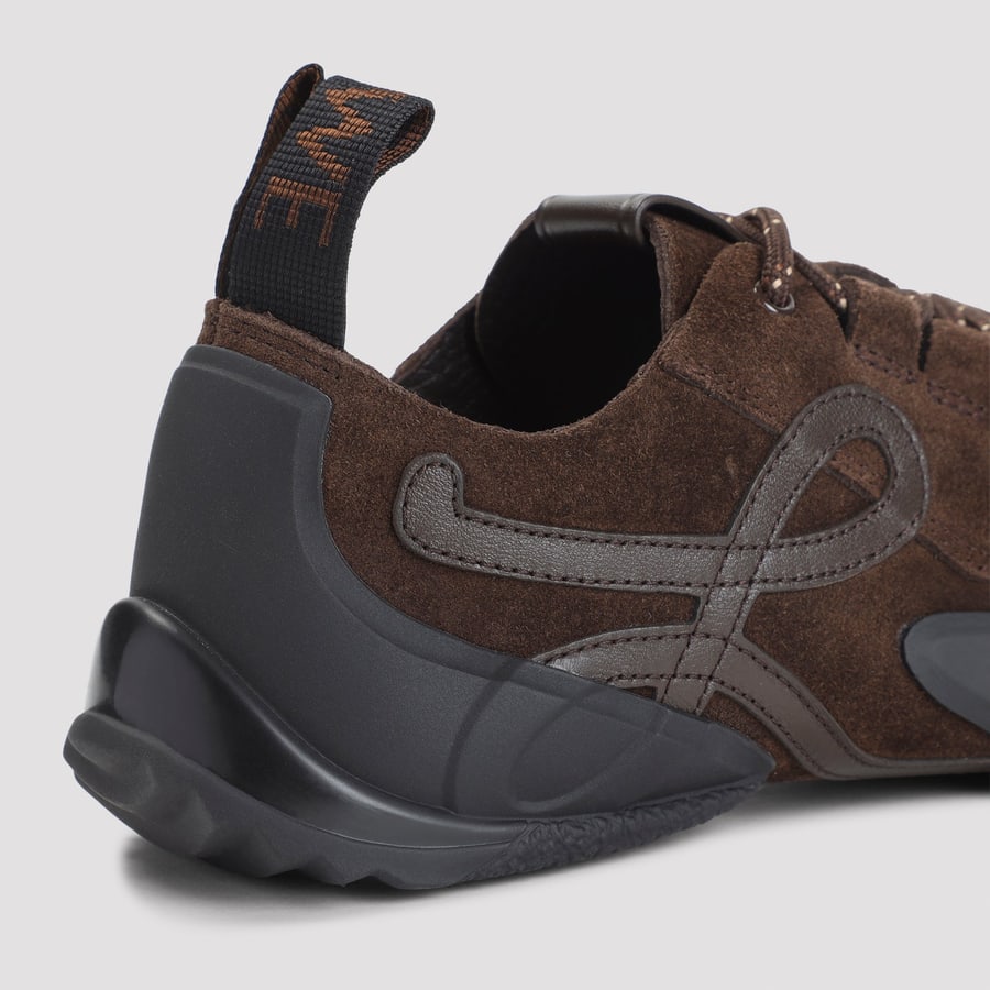 Loewe Loewe Grip Sneakers, view 7