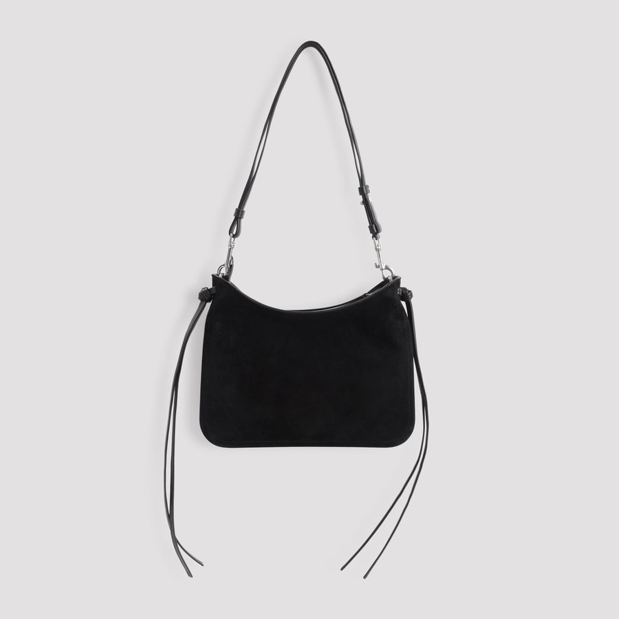 PHOEBE PHILO Phoebe Philo Gig Small Shoulder Bag, view 4