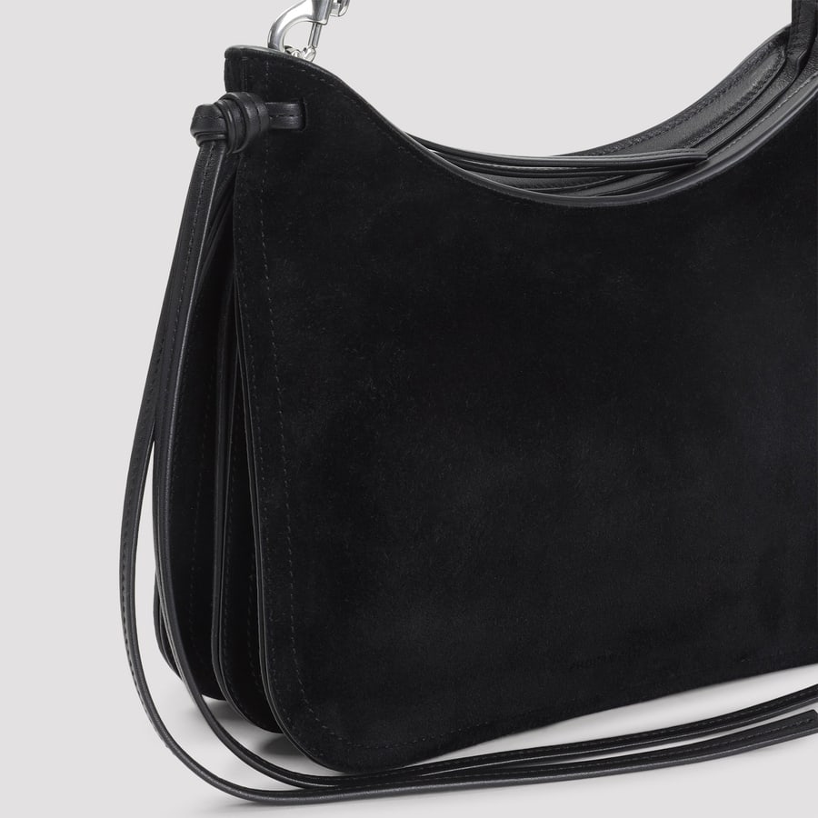 PHOEBE PHILO Phoebe Philo Gig Small Shoulder Bag, view 5