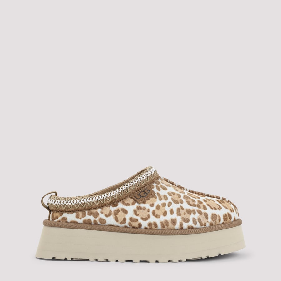 UGG UGG Tazz Plains Slippers