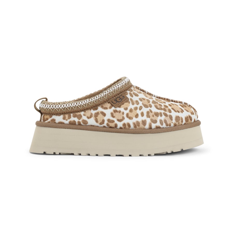 UGG UGG Tazz Plains Slippers, view 2