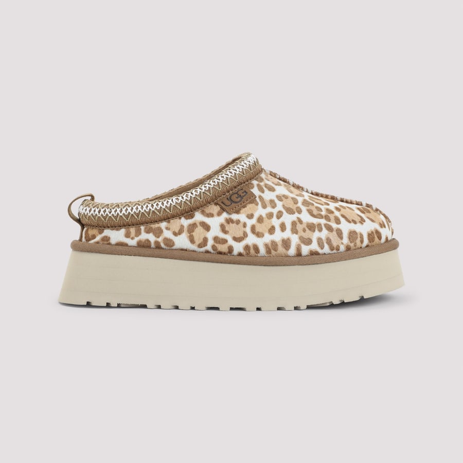 UGG UGG Tazz Plains Slippers, view 3