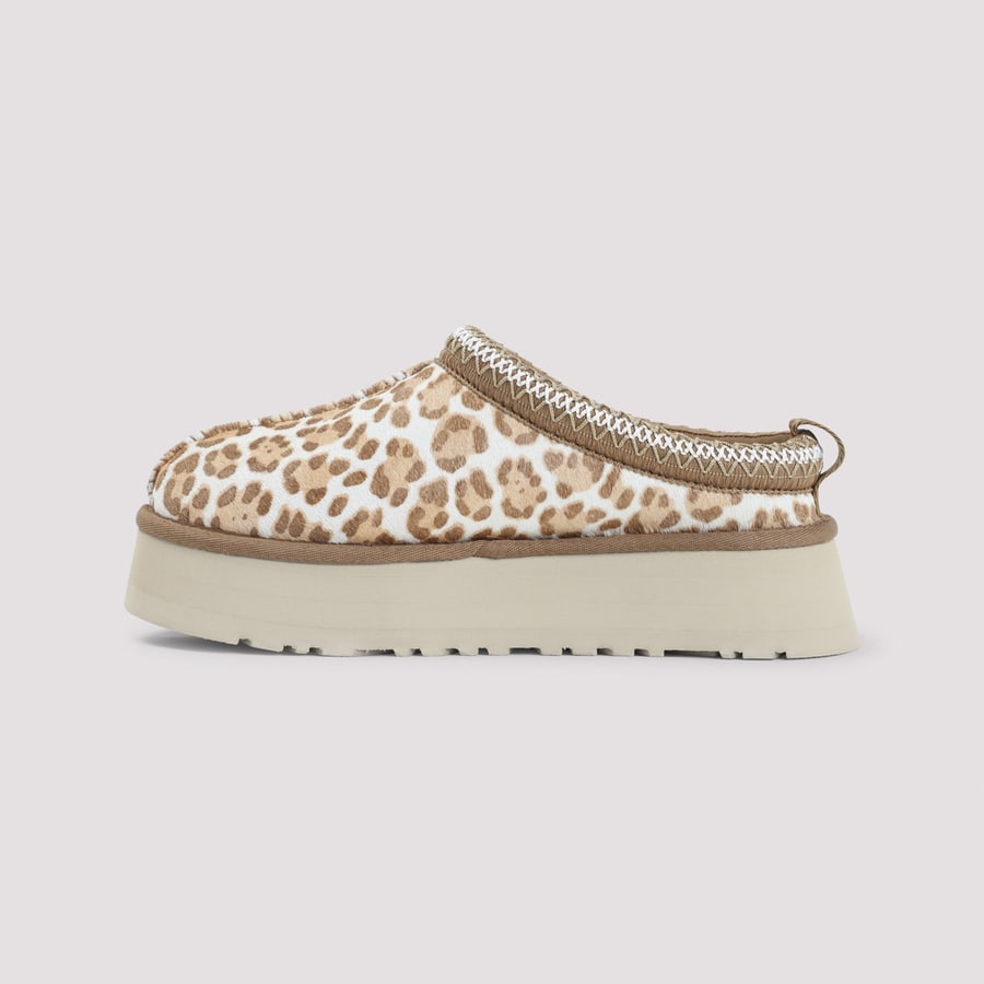 UGG UGG Tazz Plains Slippers, view 4