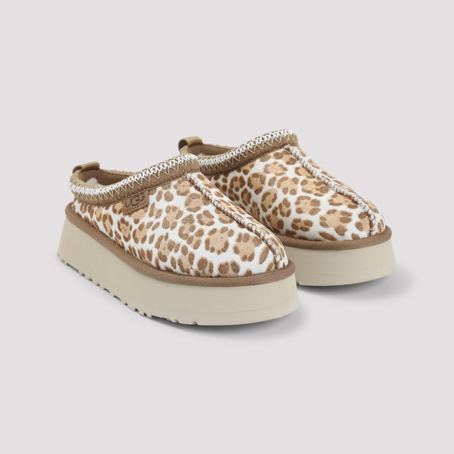 UGG UGG Tazz Plains Slippers, view 5