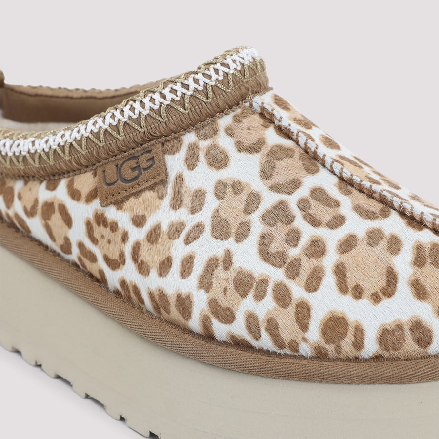 UGG UGG Tazz Plains Slippers, view 6