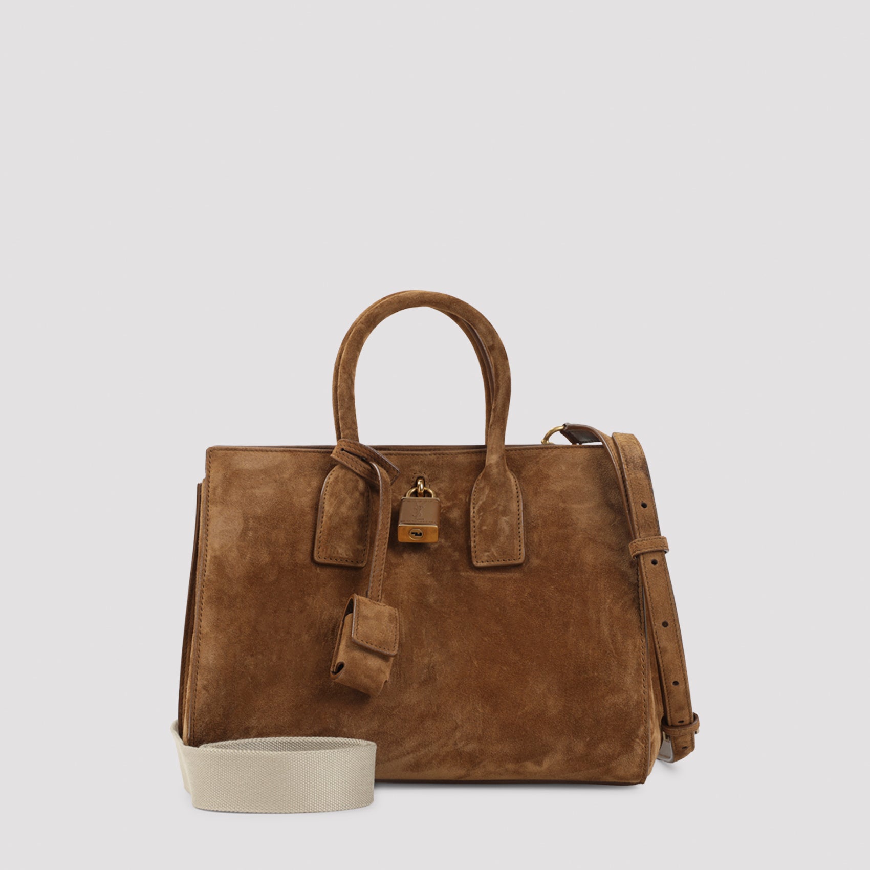 Saint Laurent Saint Laurent Sac De Jour Handbag