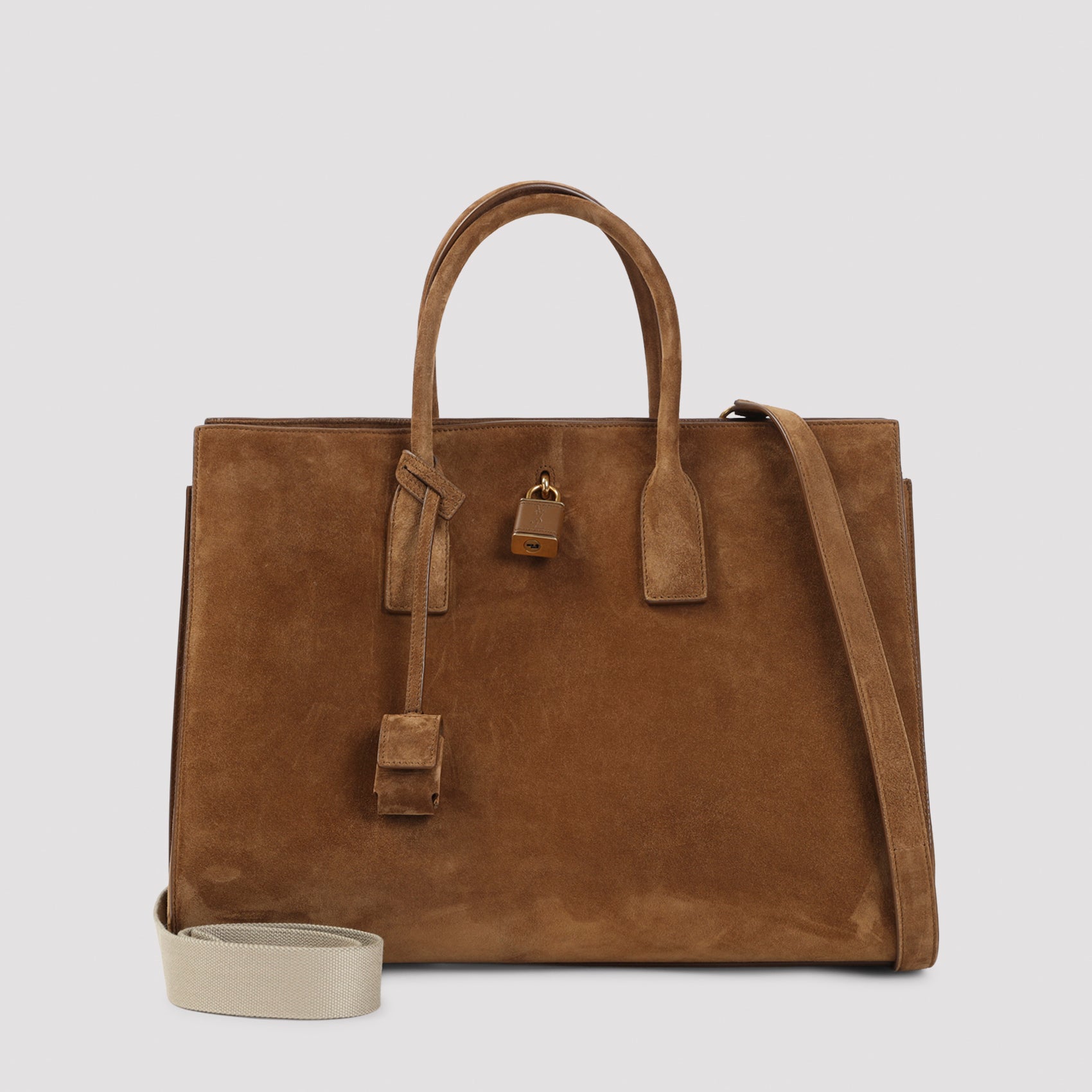 Saint Laurent Saint Laurent Sac De Jour Handbag