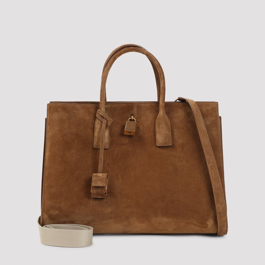 Saint Laurent Saint Laurent Sac De Jour Handbag