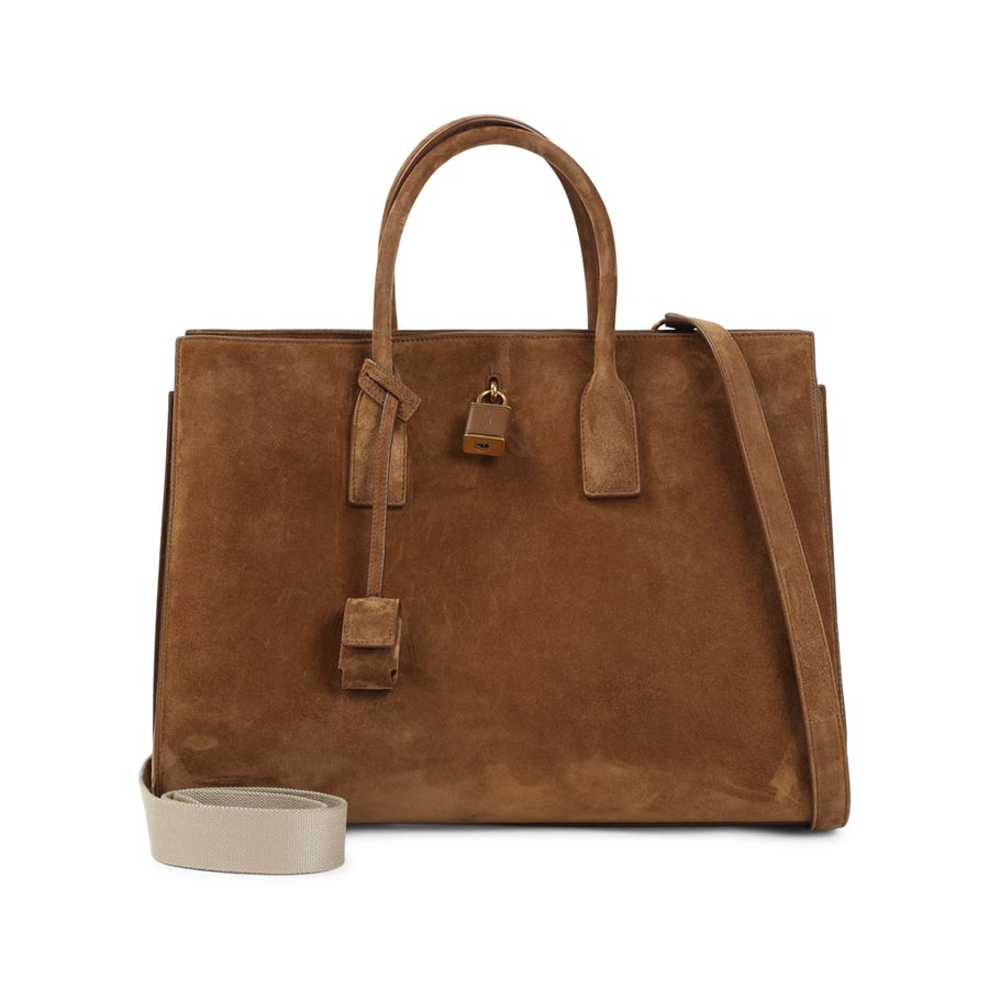 Saint Laurent Saint Laurent Sac De Jour Handbag, view 2