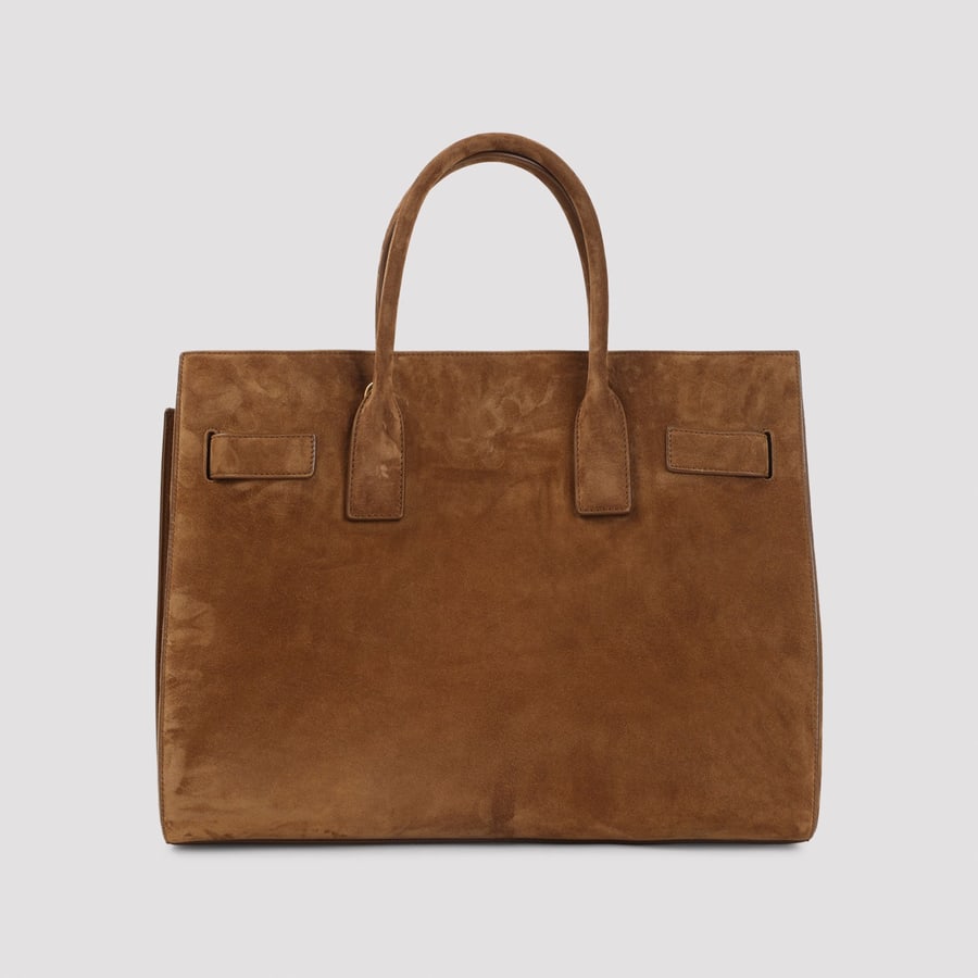 Saint Laurent Saint Laurent Sac De Jour Handbag, view 4