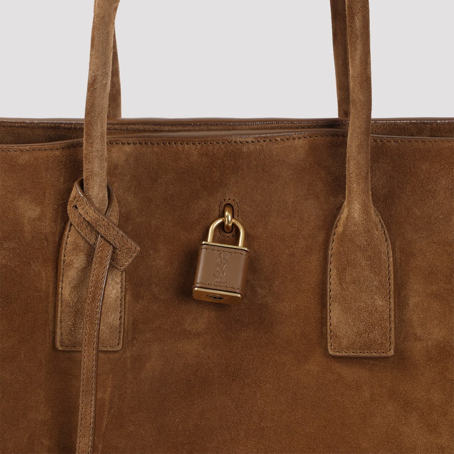 Saint Laurent Saint Laurent Sac De Jour Handbag, view 5