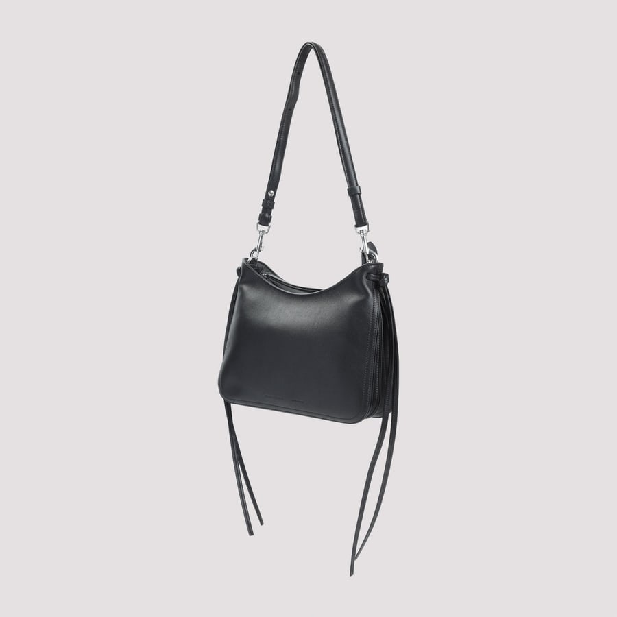 PHOEBE PHILO Phoebe Philo Gig Small Shoulder Bag, view 4