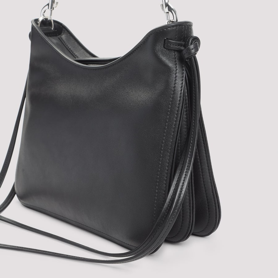 PHOEBE PHILO Phoebe Philo Gig Small Shoulder Bag, view 5