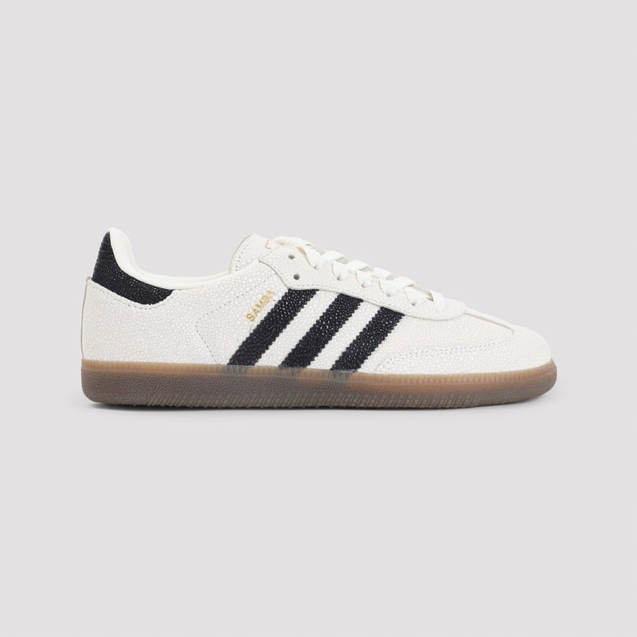 adidas Adidas Samba Sneakers, view 3