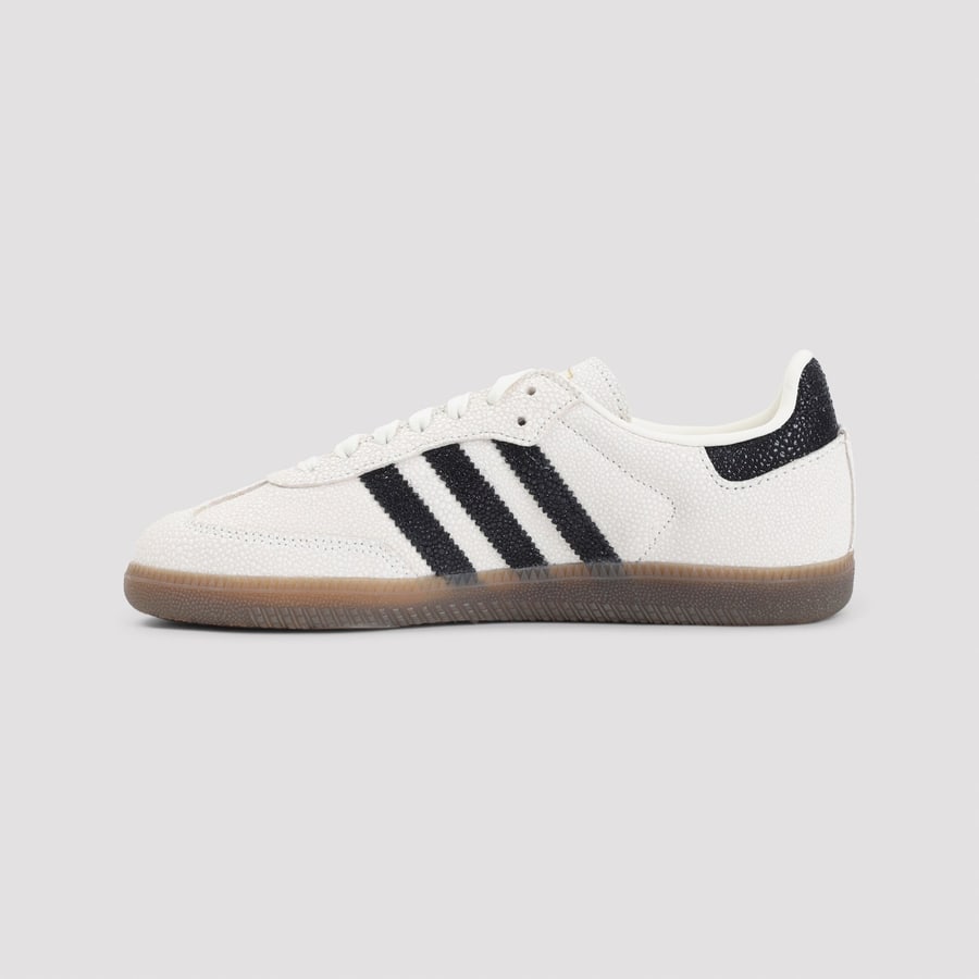 adidas Adidas Samba Sneakers, view 4
