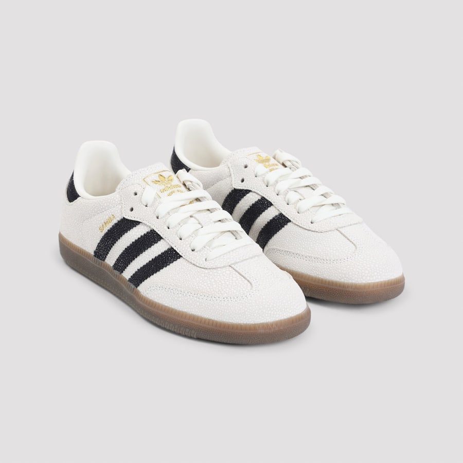 adidas Adidas Samba Sneakers, view 5