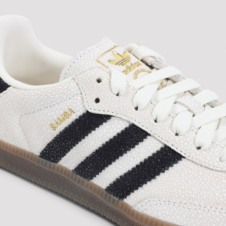 adidas Adidas Samba Sneakers, view 6