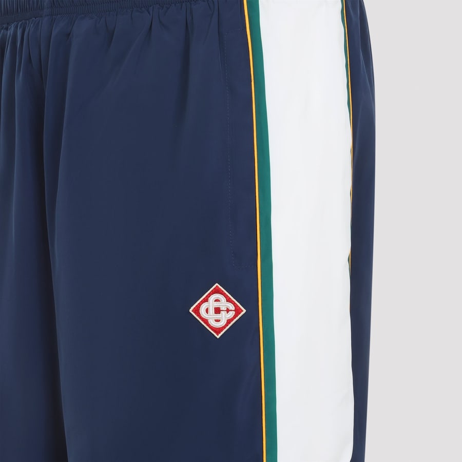 CASABLANCA Casablanca Track Pants, view 6