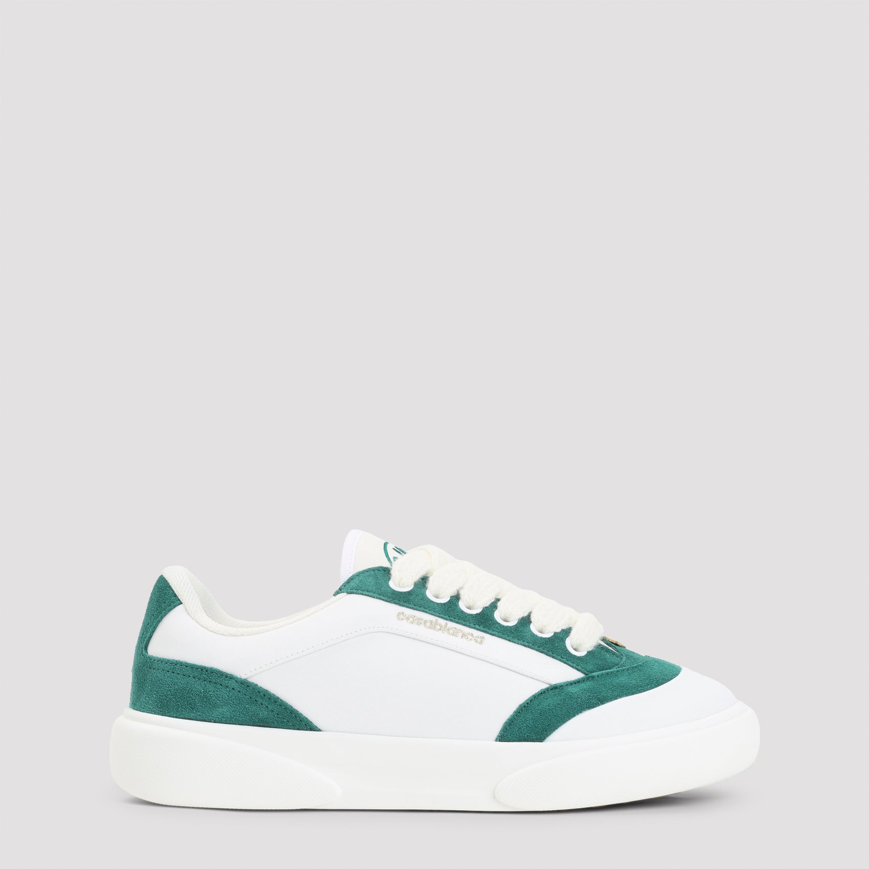CASABLANCA Casablanca Mens Del Mar Sneaker