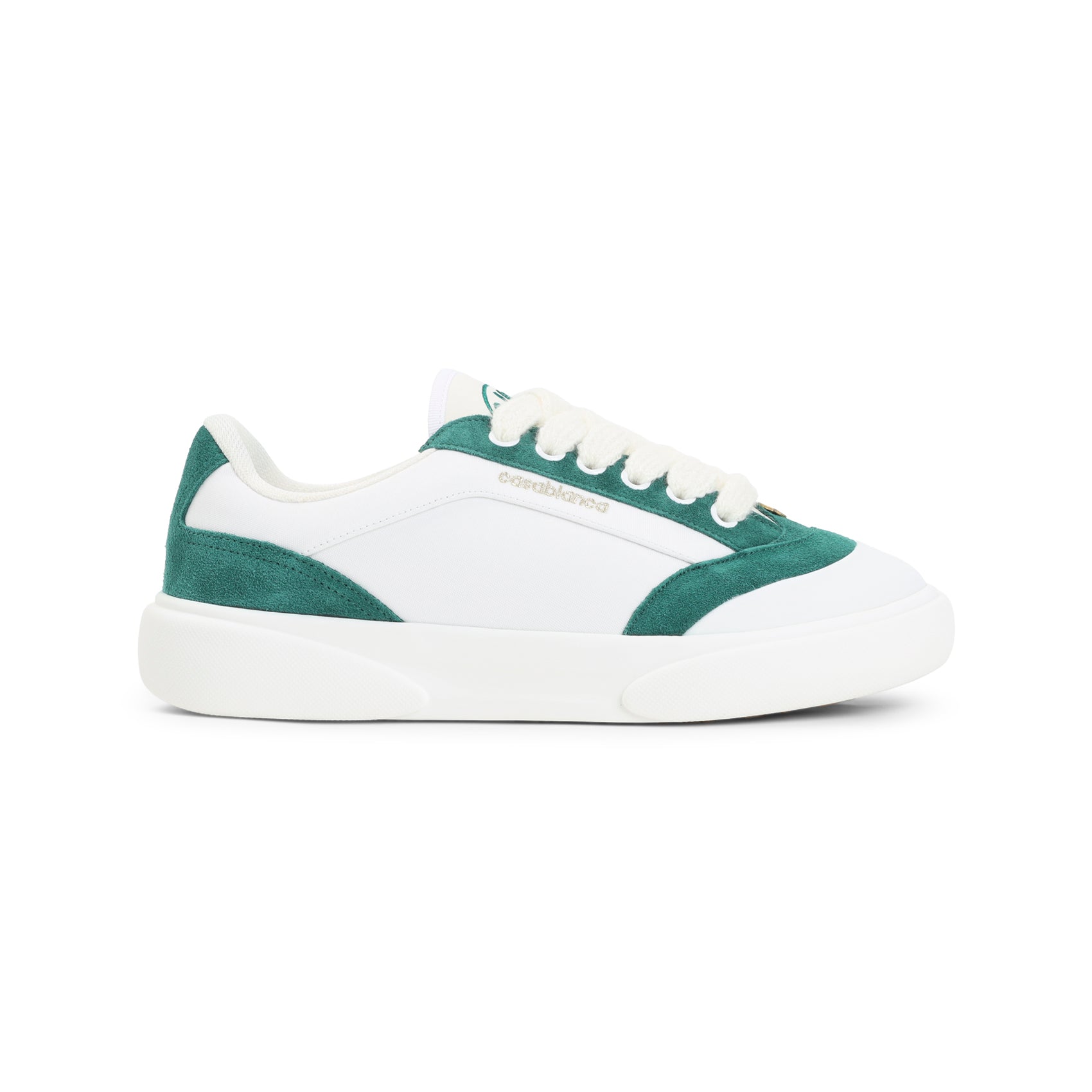 CASABLANCA Casablanca Mens Del Mar Sneaker, view 2