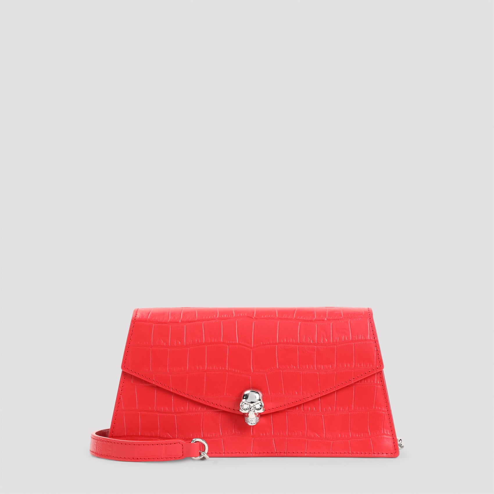 Alexander McQueen Alexander McQueen Skull Mini Bag