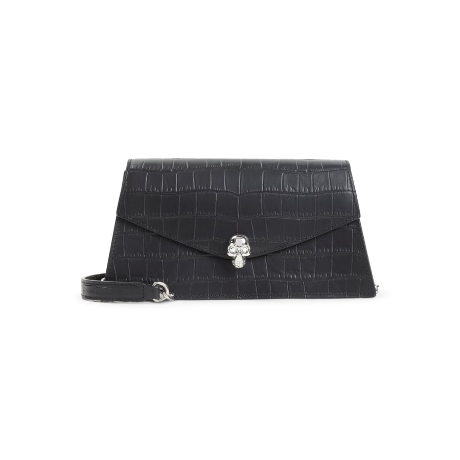 Alexander McQueen Alexander McQueen Skull Mini Bag, view 2