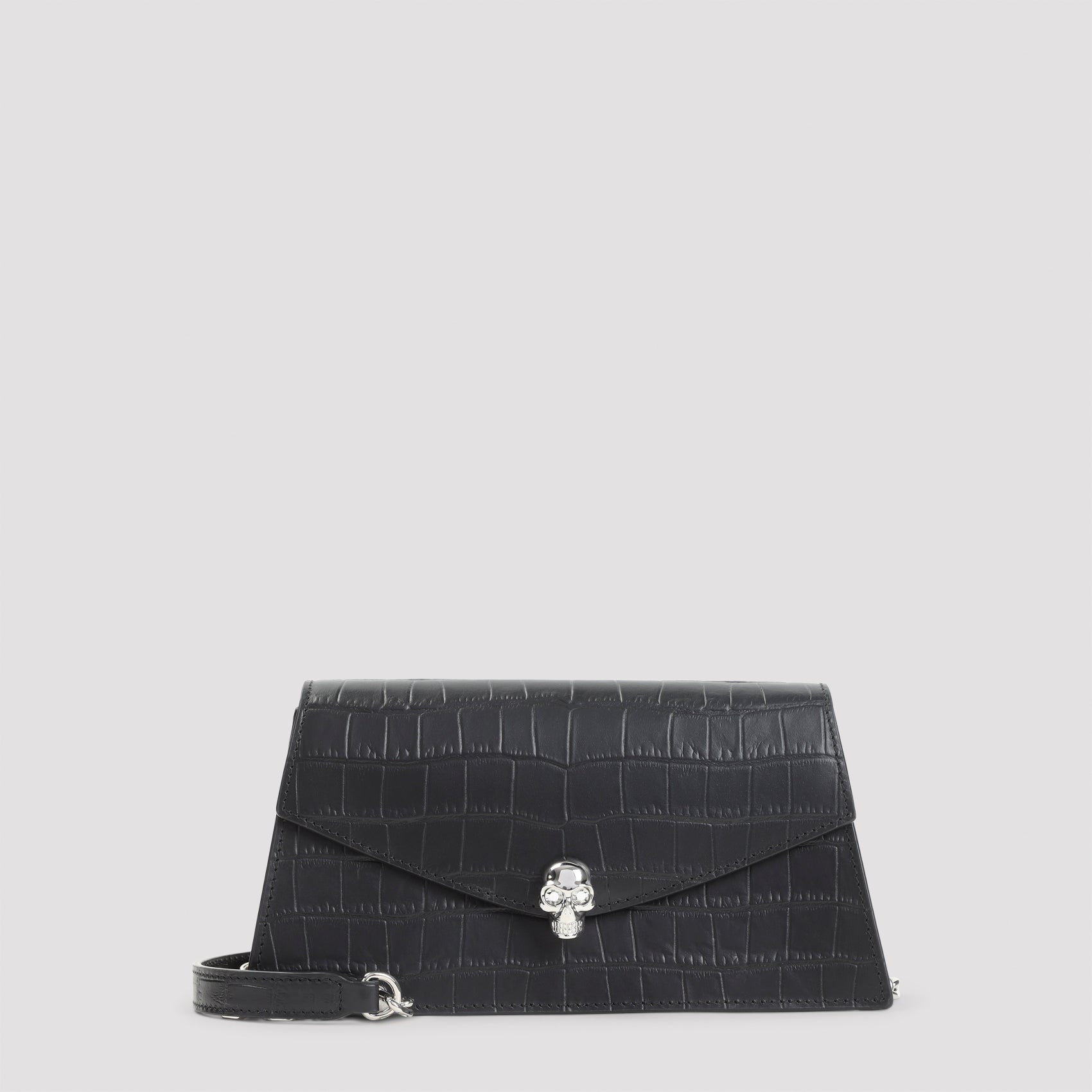 Alexander McQueen Alexander McQueen Skull Mini Bag