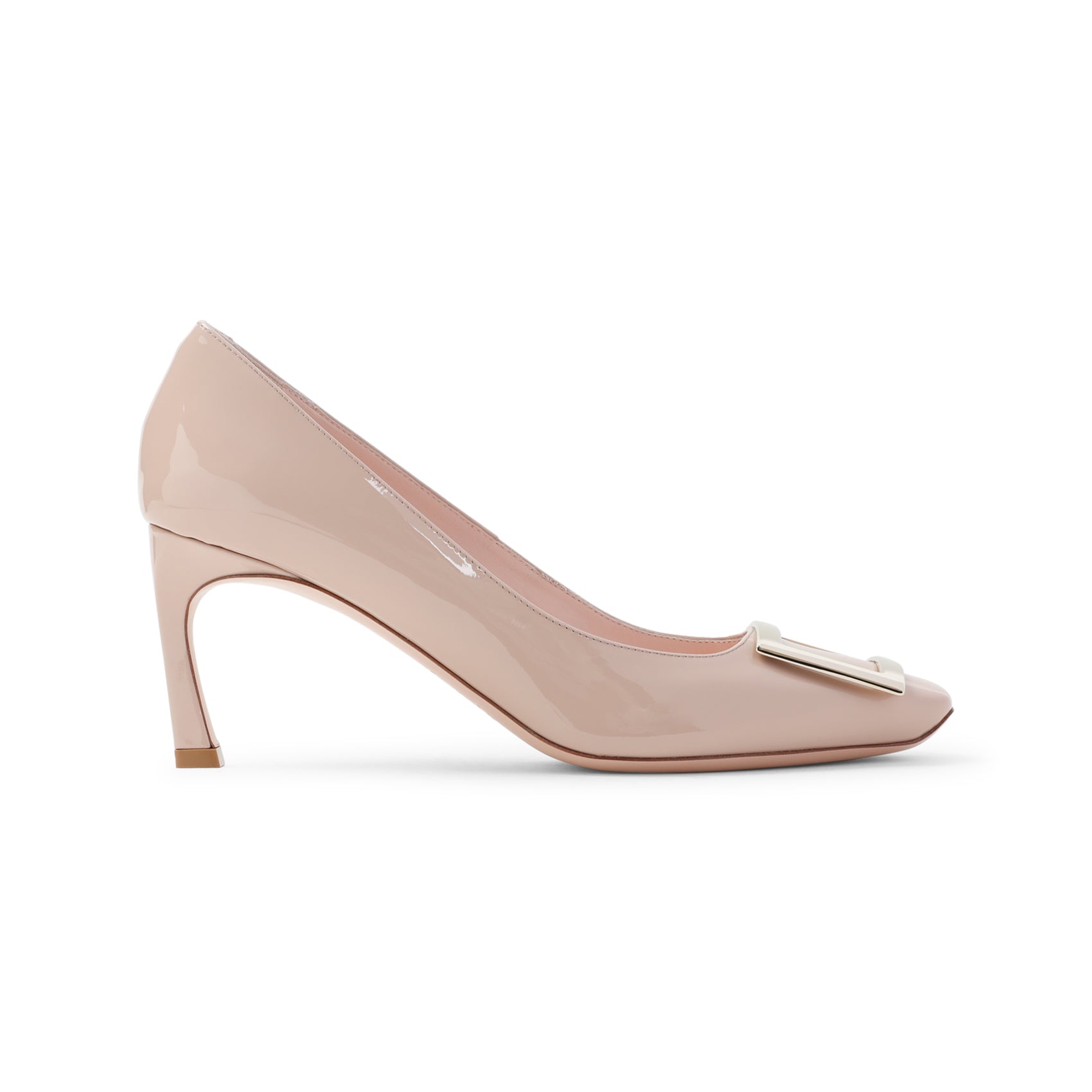 Roger Vivier Roger Vivier Belle Trompette Pumps, view 2