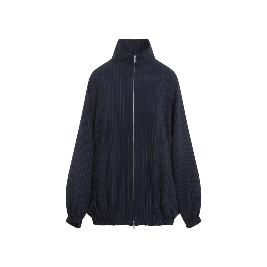 THE FRANKIE SHOP The Frankie Shop Baxter Track Jacket, view 2