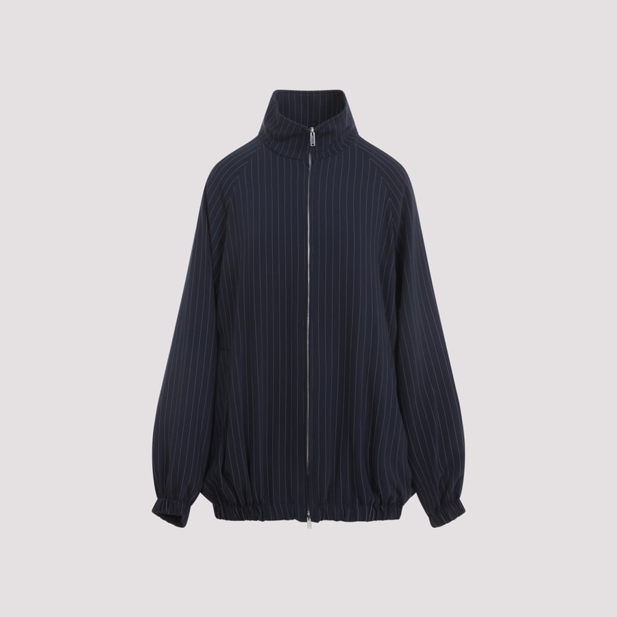 THE FRANKIE SHOP The Frankie Shop Baxter Track Jacket, view 3