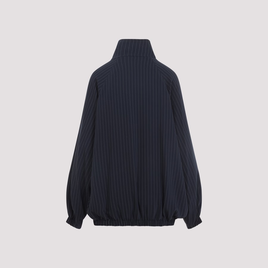 THE FRANKIE SHOP The Frankie Shop Baxter Track Jacket, view 4