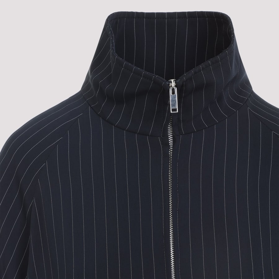 THE FRANKIE SHOP The Frankie Shop Baxter Track Jacket, view 5