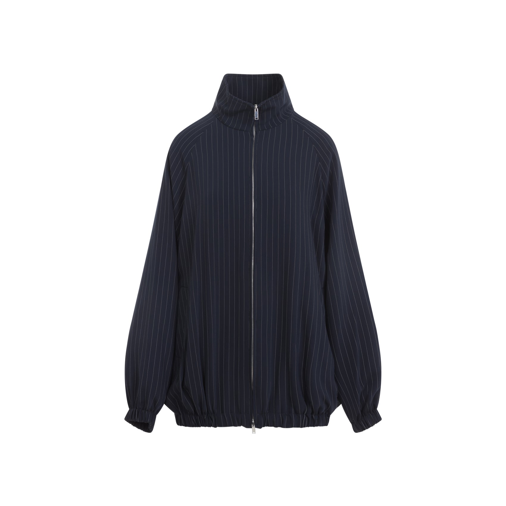 THE FRANKIE SHOP The Frankie Shop Baxter Track Jacket, view 2
